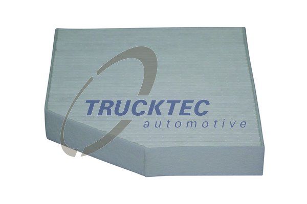 TRUCKTEC AUTOMOTIVE Filtrs, Salona telpas gaiss 02.59.155